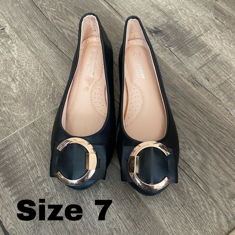 Flats